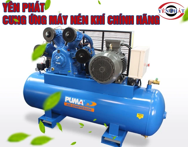 Bán máy nén khí Puma TK-300500
