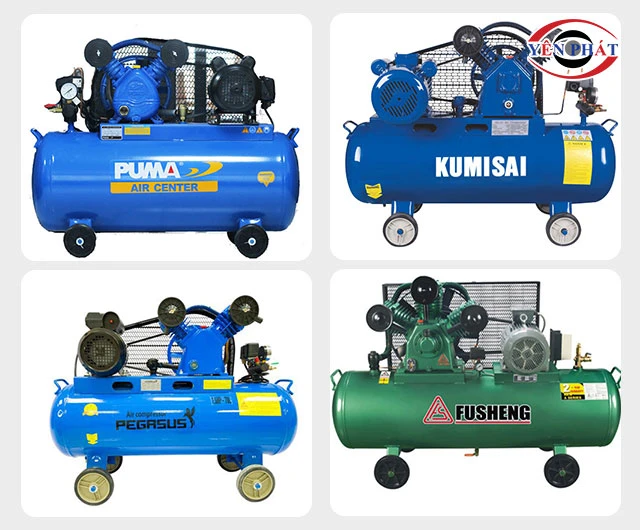 các mẫu Máy nén khí 2Hp