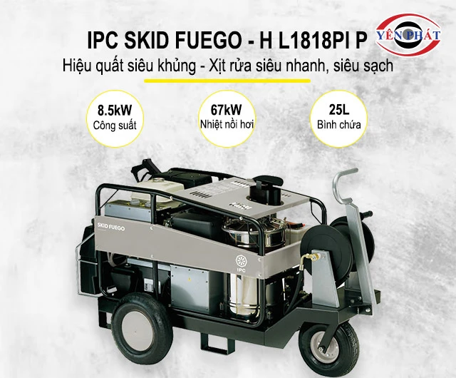 hiệu suất khủng