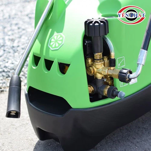 Máy rửa xe nước lạnh IPC PW-C40P D1915P4 T (có dây quấn) 4