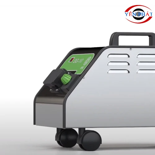 Máy rửa hơi nước nóng IPC SG-10 S 5007 M 2