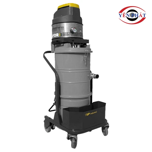 Máy hút bụi công nghiệp Lavor SMX50 2-24 SM