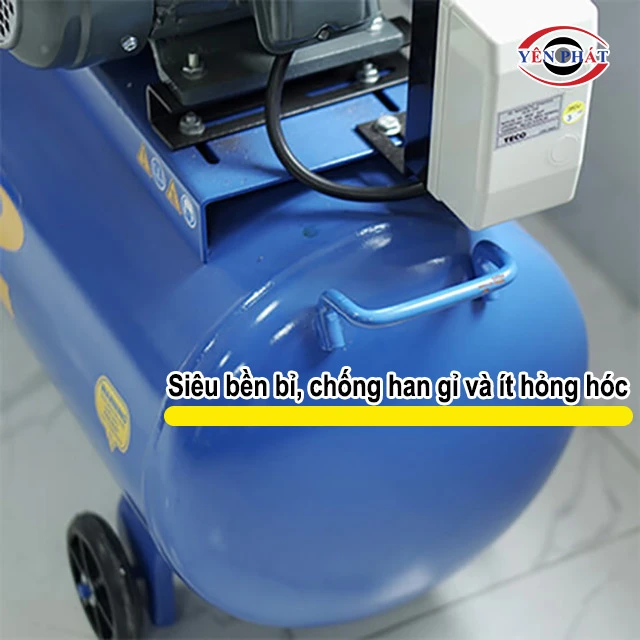 siêu bền bỉ