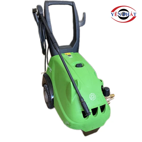 Máy rửa xe nước lạnh IPC PW-C50 D2117P4 T (không dây quấn) 4