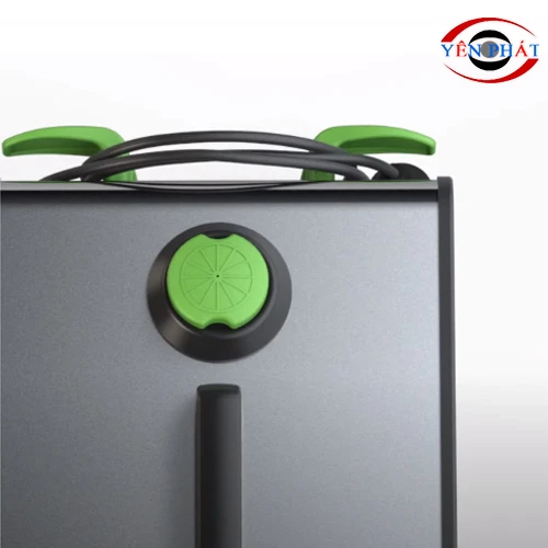 Máy rửa hơi nước nóng IPC SG-10 S 5007 M 4