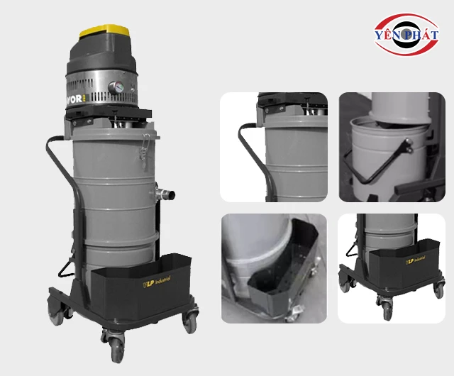 thiết kế của Lavor SMX50 2-24 SM