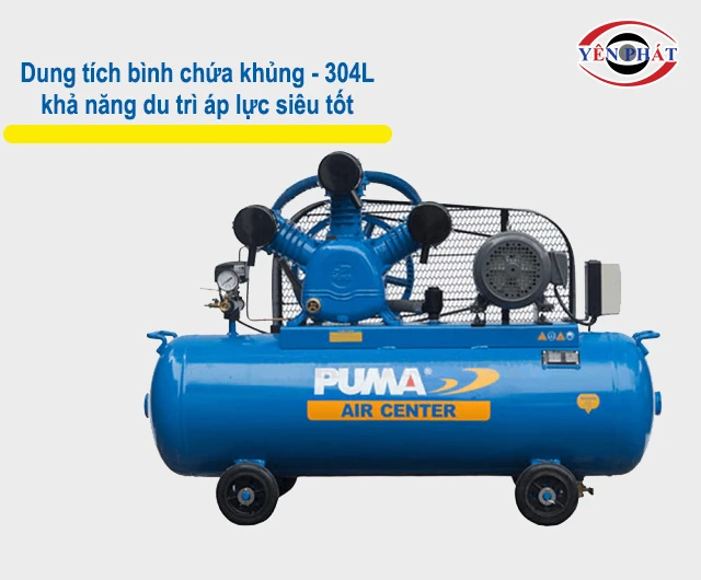 Bình chứa 304l