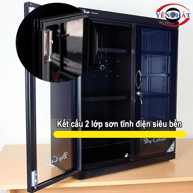 kết cấu siêu bền