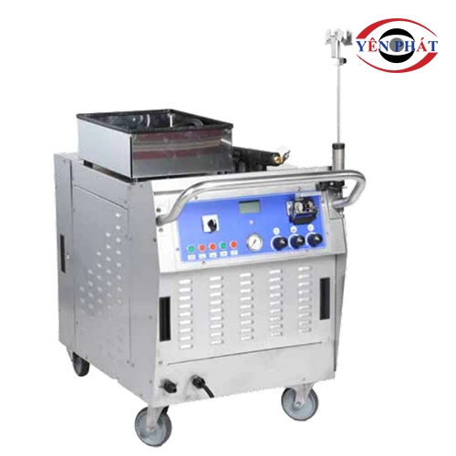 Máy rửa hơi nước nóng IPC SG-70 9536 T 2