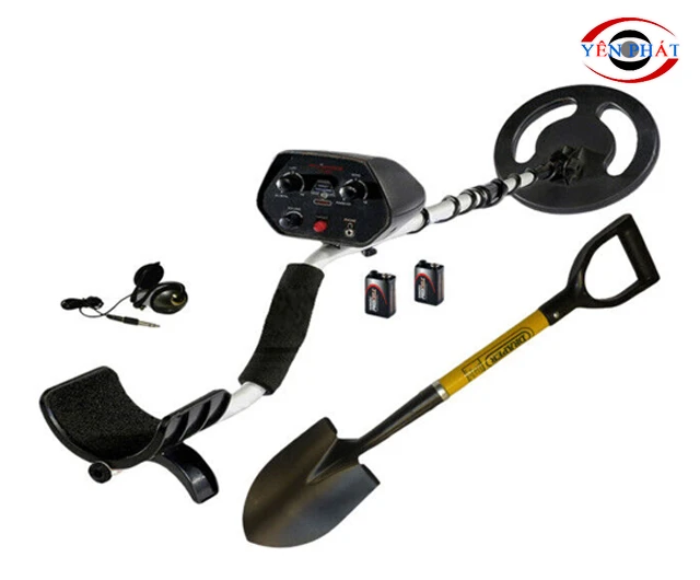 Máy dò tìm kim loại GC-1022