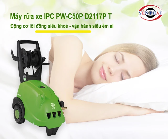 vận hành êm ái