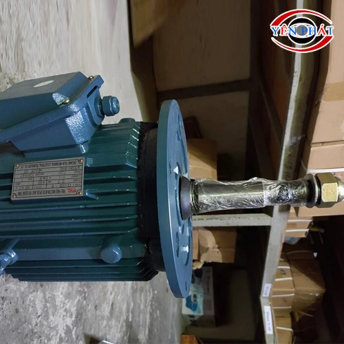 Tháp giải nhiệt Liang Chi LBC-70RT 3