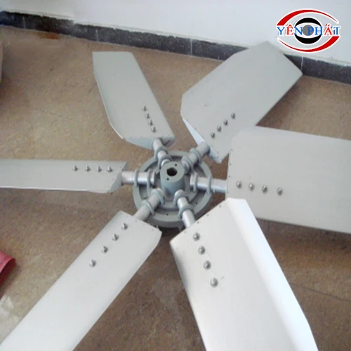 Tháp giải nhiệt Liang Chi LBC-70RT 2