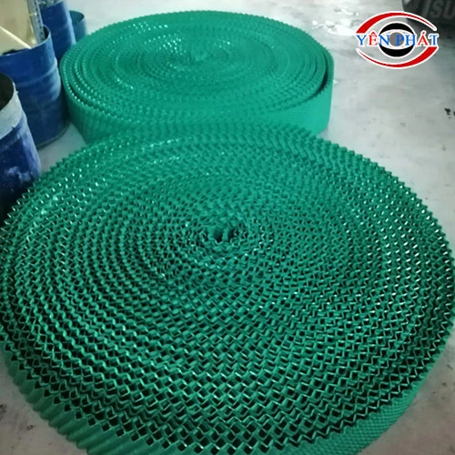 Tháp giải nhiệt nước Liang Chi LBC-60RT 2