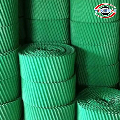 Tháp giải nhiệt Liang Chi LBC-70RT 4