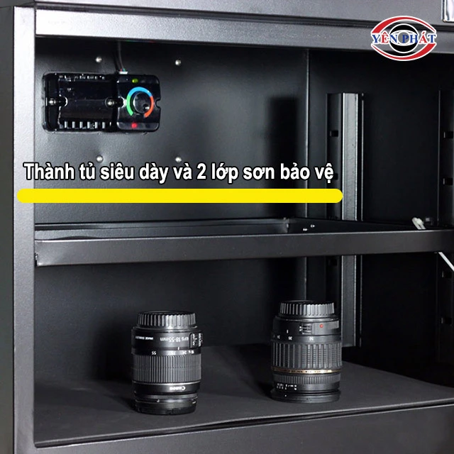 Thành tủ siêu dày