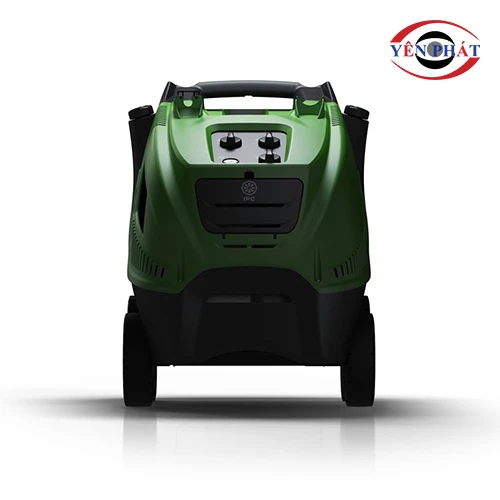 Máy rửa xe nước nóng IPC PW-H50/4 D1813P4 T (4 bánh) 2