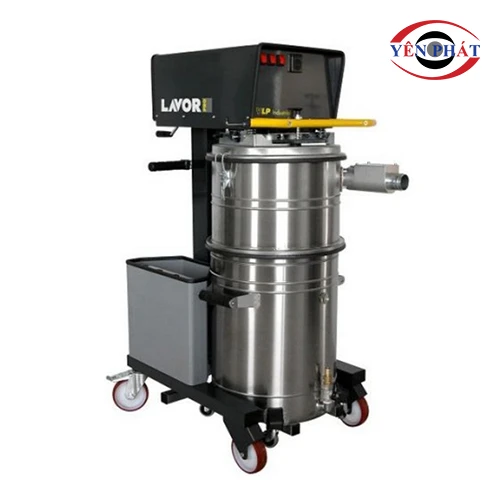 Máy hút bụi công nghiệp Lavor SMX100 3-36