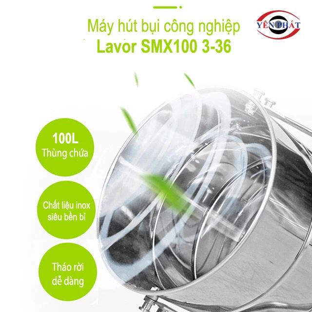 thùng chứa siêu lớn