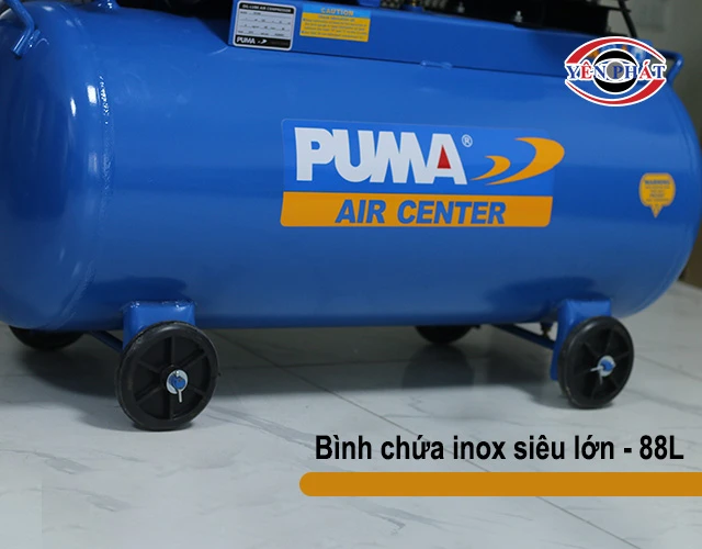 bình chứa