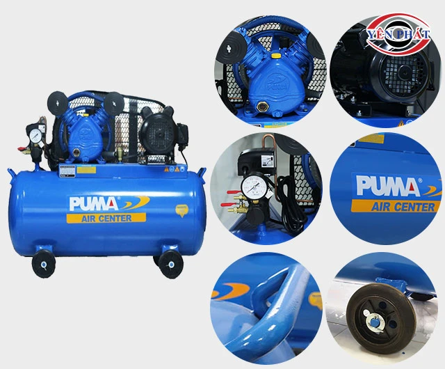 máy nén khí Puma GX-1090