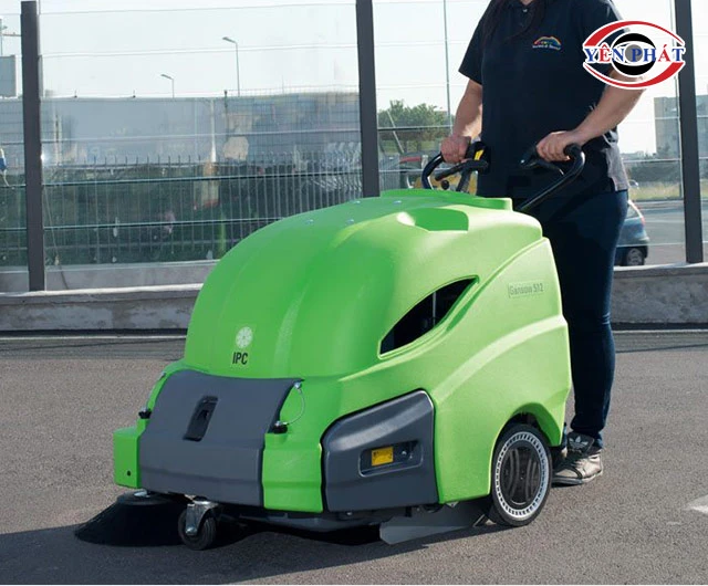 đẩy tay siêu tiện lợi