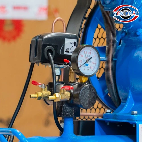 Máy nén khí Puma PX-2100(2HP) 5