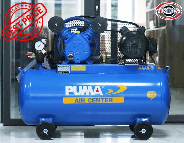 Giá máy nén khí Puma PX-190