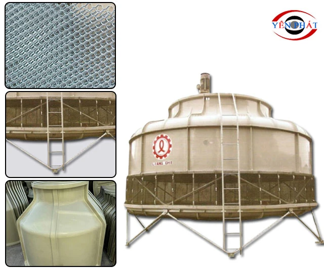 Kết cấu vững chãi, độ bền cao