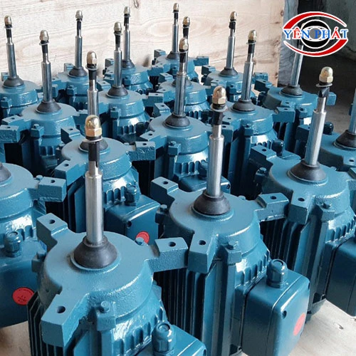 Tháp giải nhiệt Liang Chi LBC-175RT 4