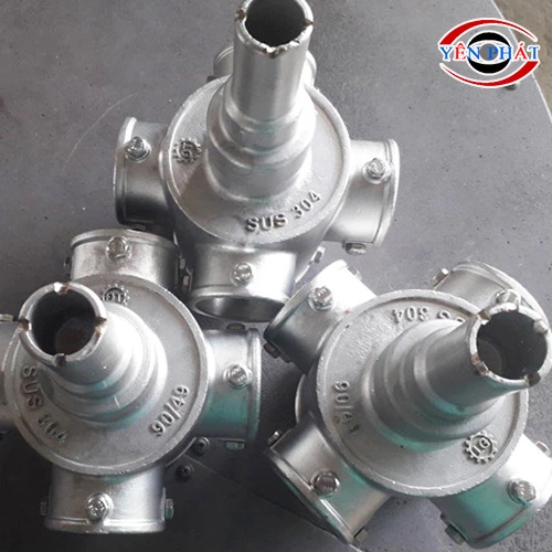 Tháp giải nhiệt Liang Chi LBC-175RT 5