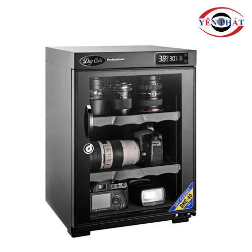 Tủ chống ẩm DRY-CABI DHC-40