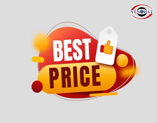 giá bán tốt nhất