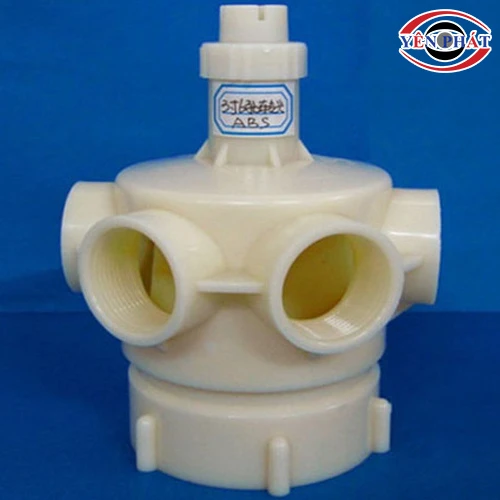 Tháp hạ nhiệt Liang Chi LBC-125RT 2