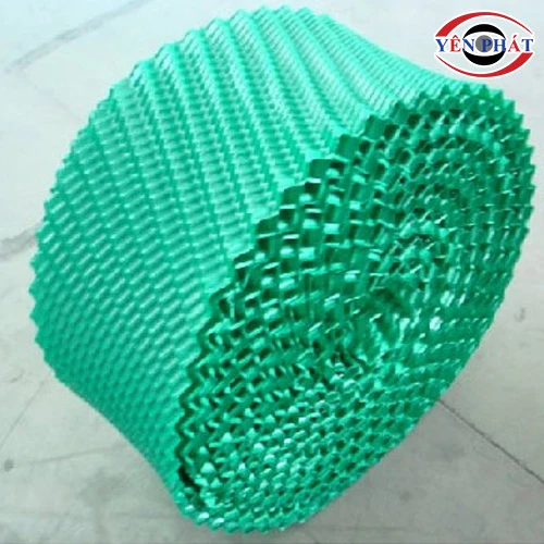 Tháp hạ nhiệt Liang Chi LBC-125RT 3