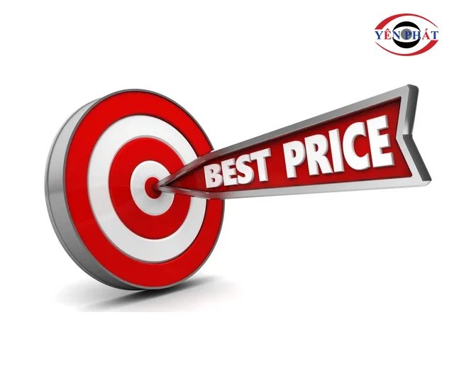 giá bán tốt nhất