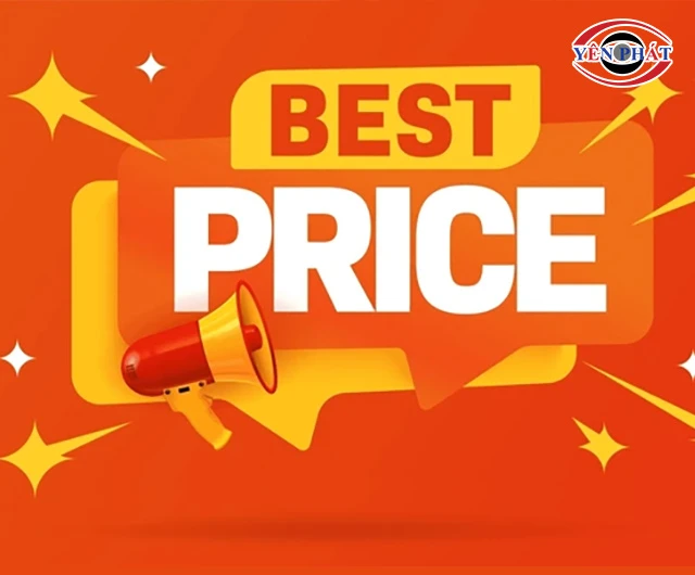 giá tốt nhất