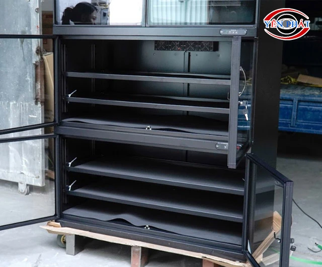 Khay tủ chống ẩm DHC-1200