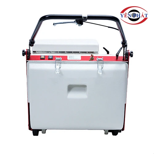 Xe quét rác đẩy tay Palada PD680 5