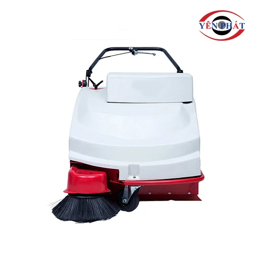 Xe quét rác đẩy tay Palada PD680 3