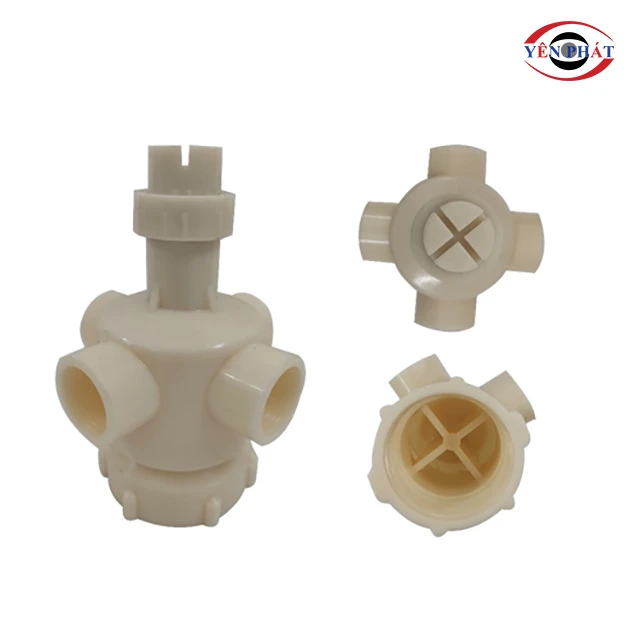 Đầu phun nhựa tháp giải nhiệt