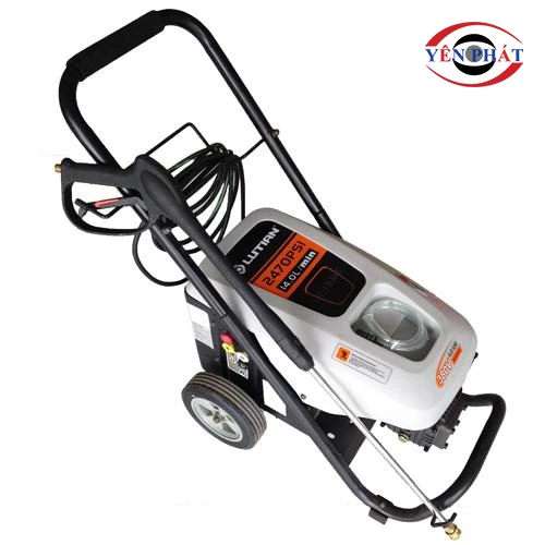 Máy rửa xe tải áp lực cao LUTIAN LT-16MD 6
