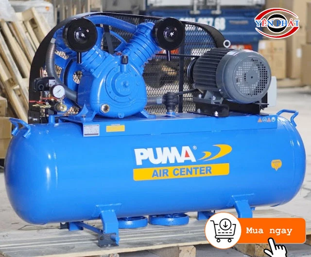 Mua ngay máy nén khí PUMA GX-75250 