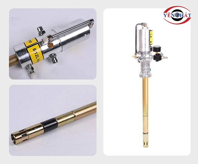 thiêt kế của Palada PD-185W