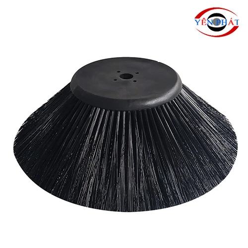 Xe quét rác Công Nghiệp Palada PD 1400 3