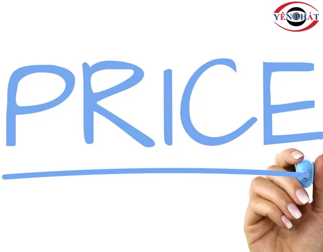 Giá máy nén khí Fusheng HVA-80