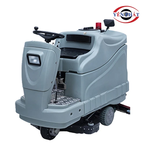 Máy chà sàn Clean Tech CT 2101 3