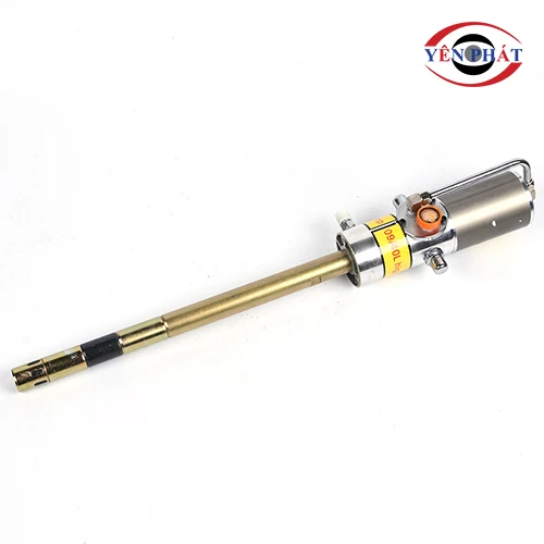 Máy bơm mỡ khí nén thanh dài Palada PD-185W 2