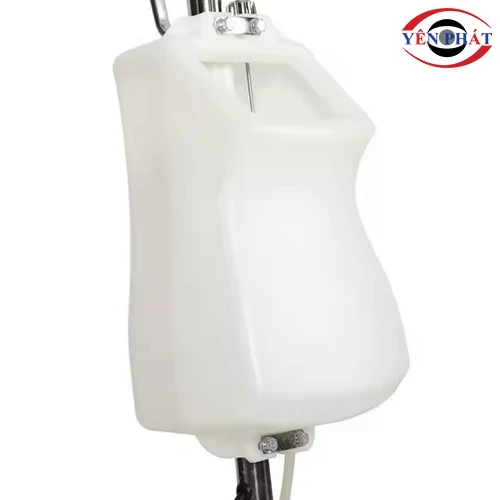 Máy chà sàn Clean Tech CT 170 2