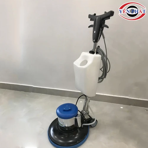 Máy chà sàn Clean Tech CT 170 4